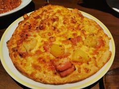 -萨莉亚意式餐厅(杭州西溪龙湖天街店)