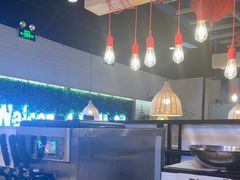 -拿渡麻辣香锅(龙旗购物中心店)