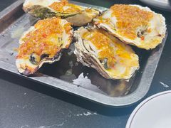 -517烧烤·龙虾·海鲜大排档(万象都荟店)