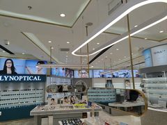 -卡罗林蔡司授权门店(南京东路店)