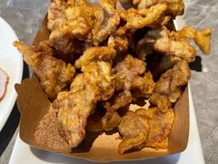 -1937青岛老味道·海肠捞饭·青岛菜(大鲍岛栈桥店)