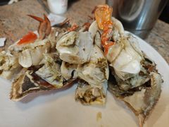 -普乐酱蟹(coex店)