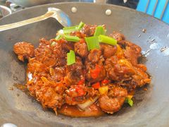 -胡胖子专业长沙菜(衡山路店)