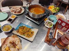 -潮界(虹桥新天地店)