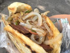 -刘氏方酥锅盔(古城总店)