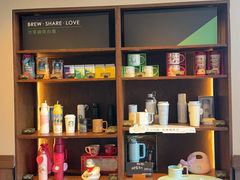 -星巴克(南通世茂广场店)