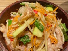 -茄子恰恰·新云南小炒(坪山益田店)
