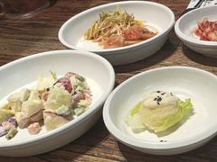 -农乐园炭火烤肉(繁花中心店)