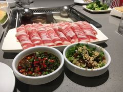 -海底捞火锅(石厦时代广场店)