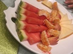 -金家老三饭庄(常营店)