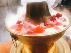 -炉小二铜锅牛蛙•川湘菜(三里屯店)