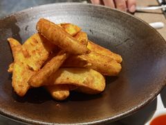 -喜雀JOY KITCHEN
