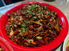 -林中乐辣子鸡(歌乐山总店)