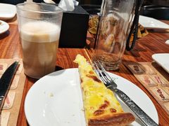 -汉巴味德(北京银座和谐广场店)