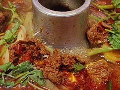 -王大乔泡椒米线(芙蓉天街店)