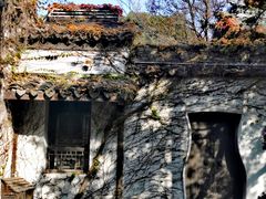 -惠山古镇·寄畅园