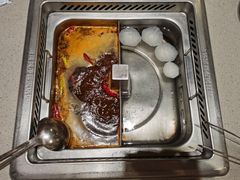 -海底捞火锅(欣大百货店)