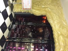 塔卡超级真人密室逃脱-H次元沉浸剧情密室(街道口店)