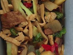 -老福庆和特色粉面馆(单洞三路店)