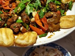 -印象人家·辣子鸡(步行街店)