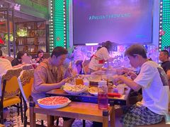大堂-红牌美蛙鱼头火锅(万辉国际广场店)