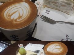 -小西家作•精致蛋糕(富力爱丁堡店)