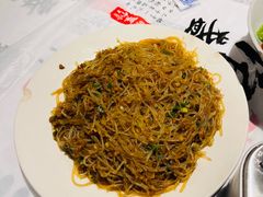 蚂蚁上树-壹盏灯(惠农店)