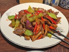 -老北京胡同味道二荤铺(酒仙桥店)