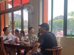 -姚记面馆(瑶琳路店)