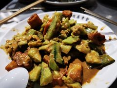-清真·金鑫隆牛羊肉(环山路店)