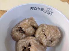 招牌芋圆-阿凸芋圆(上帝街店)