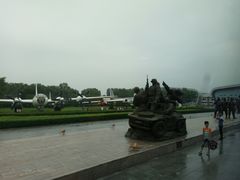 景点-中国航空博物馆