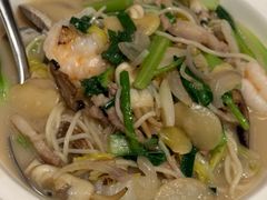 -莆田餐厅PUTIEN(三里屯店)