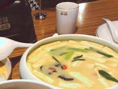 -禾珍珠家常小馆(河南博物院店)