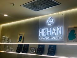 -DX HAIR SALON·发现未知美发沙龙