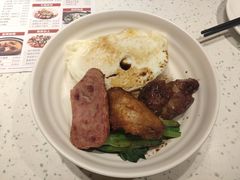 -添饭茶餐厅(天悦龙庭店)