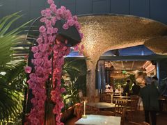 -Tegu泰古莲·泰国餐厅(红山6979店)