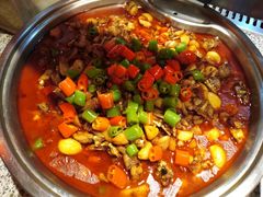 -芜湖富力万达嘉华酒店·美食汇海鲜自助餐厅 (万达店)