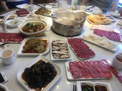 -焯牛潮汕牛肉火锅(云峰街创始店)