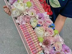 -EPOQUE·一刻花店(兴业太古汇店)
