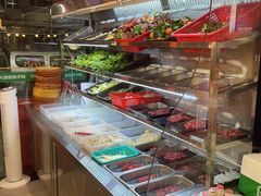 -牛吉韵·鲜切牛肉自助火锅(南山店)