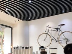 -常识咖啡common sense(春熙路店)