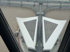 -宁波海天一洲景区