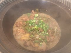 -锅老头铁锅炖•大锅蒸汽海鲜(韩乐坊店)