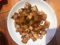 -华仔龙虾(永乐路总店)