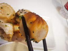 -咬不得高祖生煎·简餐(高银街店)