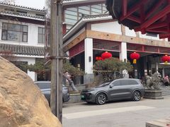 -观唐（国际）度假村温泉