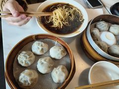 -百年尹氏汤包(湖南路狮子桥店)