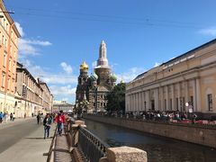 -滴血救世主教堂