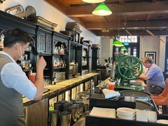 -Long Bar(莱佛士酒店)